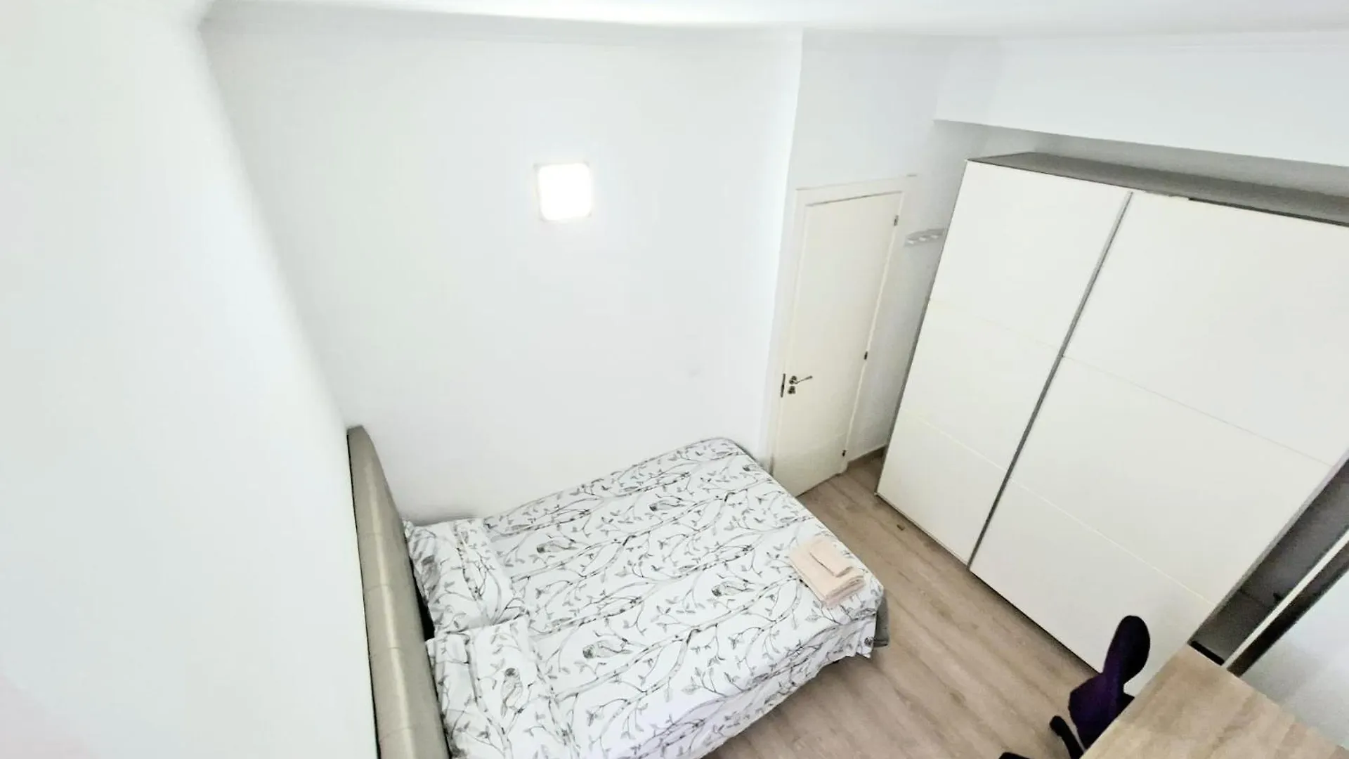 Apartamento Con Habitaciones Compartidas 오스피탈레트 데 요브레가트 스페인