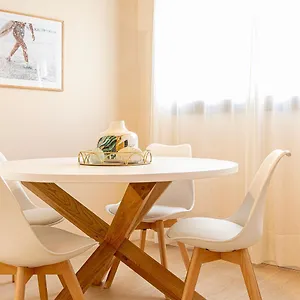  Apartmán Barcelona Touch - Campalans